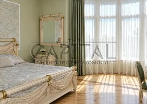 7-room house for rent, 260 m², Beresteiske shose, Sviatoshynskyi district, Kyiv - 4/10