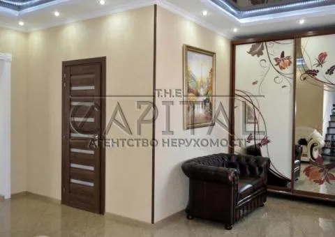 7-room house for rent, 260 m², Beresteiske shose, Sviatoshynskyi district, Kyiv - 5/10