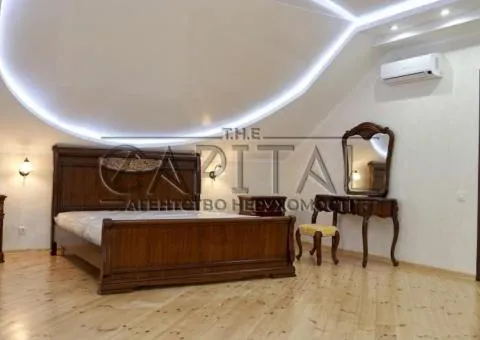 7-room house for rent, 260 m², Beresteiske shose, Sviatoshynskyi district, Kyiv - 6/10
