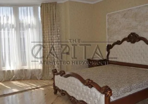 7-room house for rent, 260 m², Beresteiske shose, Sviatoshynskyi district, Kyiv - 8/10