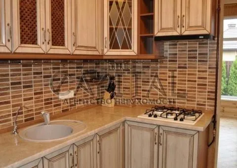 7-room house for rent, 260 m², Beresteiske shose, Sviatoshynskyi district, Kyiv - 10/10