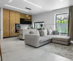 Оренда 4-кімнатного дуплексу, 200 м², вул. Западна, Гора