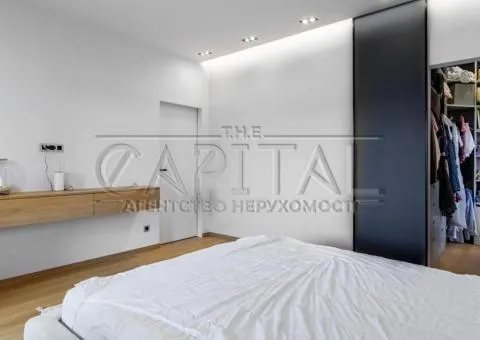 4-room duplex for long-term rent, 200 m², Zapadna St, Hora - 7/10