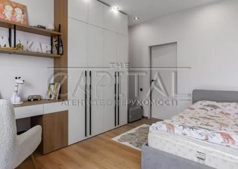 4-room duplex for long-term rent, 200 m², Zapadna St, Hora - 10/10