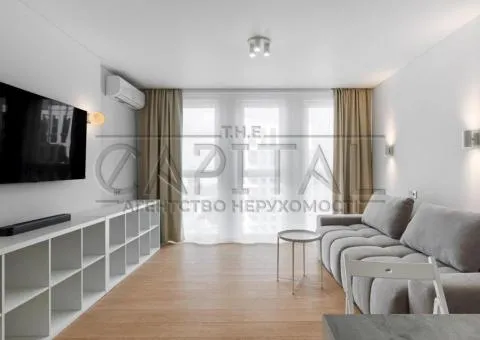 Оренда 2-кімнатної квартири, 60 м², ЖК «Sky Avenue», вул. Святослава Хороброго, Київ - 1/10