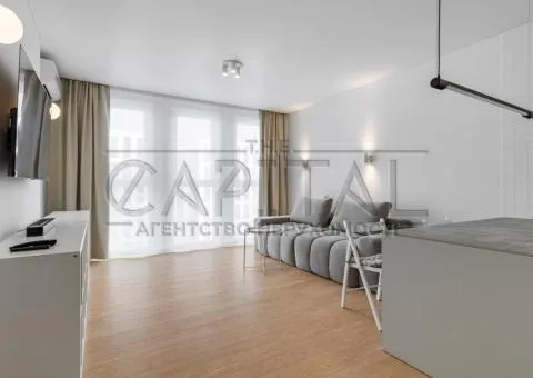 Оренда 2-кімнатної квартири, 60 м², ЖК «Sky Avenue», вул. Святослава Хороброго, Київ - 2/10
