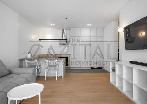 Оренда 2-кімнатної квартири, 60 м², ЖК «Sky Avenue», вул. Святослава Хороброго, Київ - 4/10
