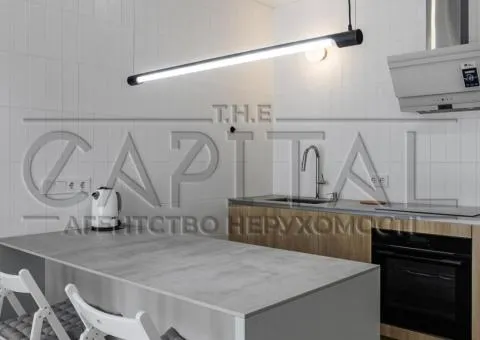 Оренда 2-кімнатної квартири, 60 м², ЖК «Sky Avenue», вул. Святослава Хороброго, Київ - 5/10