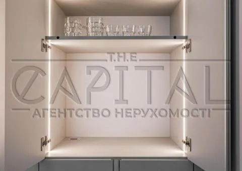 Оренда 2-кімнатної квартири, 60 м², ЖК «Sky Avenue», вул. Святослава Хороброго, Київ - 6/10