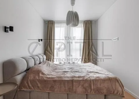 Оренда 2-кімнатної квартири, 60 м², ЖК «Sky Avenue», вул. Святослава Хороброго, Київ - 7/10