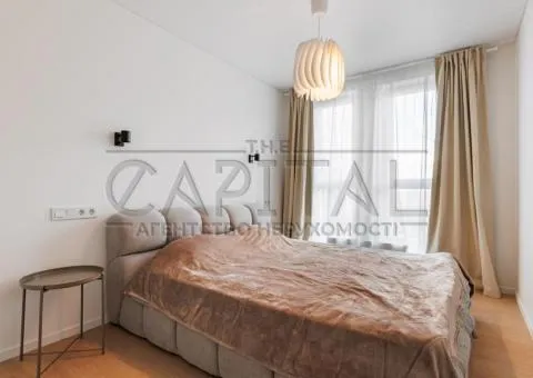 Оренда 2-кімнатної квартири, 60 м², ЖК «Sky Avenue», вул. Святослава Хороброго, Київ - 8/10