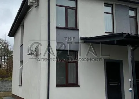 4-room house for rent, 140 m², Martovska St, Darnytskyi district, Kyiv - 1/10