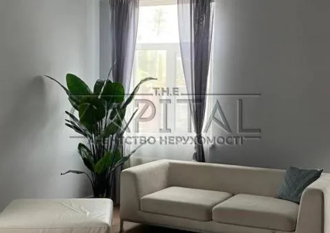 4-room house for rent, 140 m², Martovska St, Darnytskyi district, Kyiv - 2/10