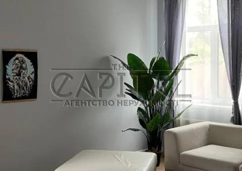 4-room house for rent, 140 m², Martovska St, Darnytskyi district, Kyiv - 3/10