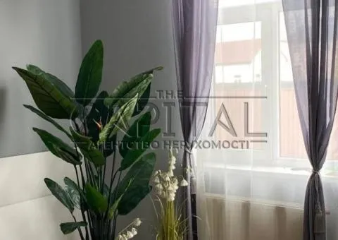 4-room house for rent, 140 m², Martovska St, Darnytskyi district, Kyiv - 5/10