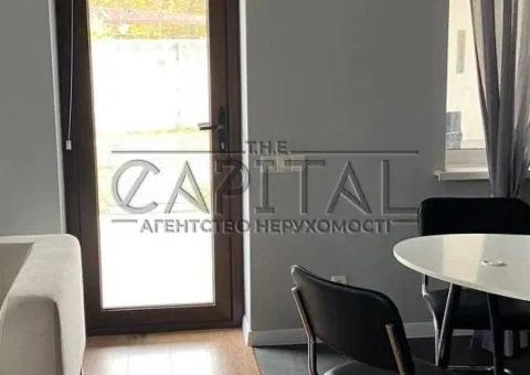 4-room house for rent, 140 m², Martovska St, Darnytskyi district, Kyiv - 6/10