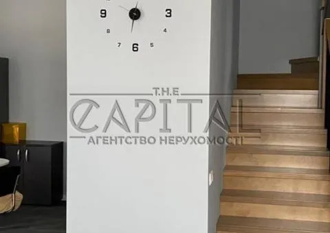 4-room house for rent, 140 m², Martovska St, Darnytskyi district, Kyiv - 8/10