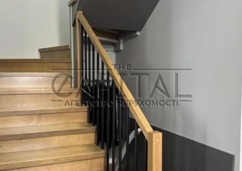 4-room house for rent, 140 m², Martovska St, Darnytskyi district, Kyiv - 10/10