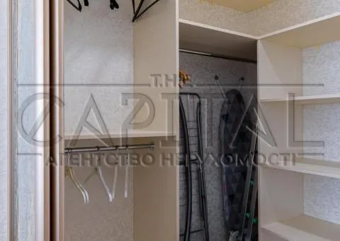 Оренда 3-кімнатної квартири, 100 м², ЖК «Cosmopolitan», вул. Дегтярівська, Київ - 8/10