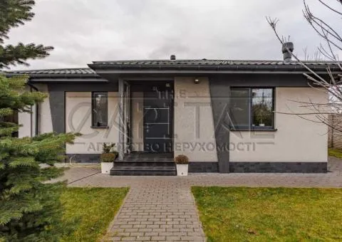 3-room house for rent, 75 m², Happy Land residential complex, Fizkulturna St, Bilohorodka - 2/10