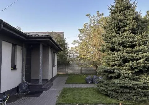 3-room house for rent, 75 m², Happy Land residential complex, Fizkulturna St, Bilohorodka - 3/10