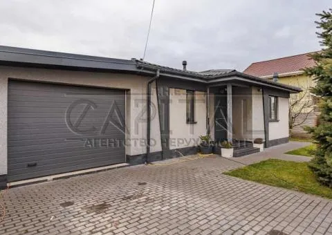 3-room house for rent, 75 m², Happy Land residential complex, Fizkulturna St, Bilohorodka - 4/10