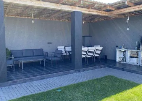 3-room house for rent, 75 m², Happy Land residential complex, Fizkulturna St, Bilohorodka - 7/10