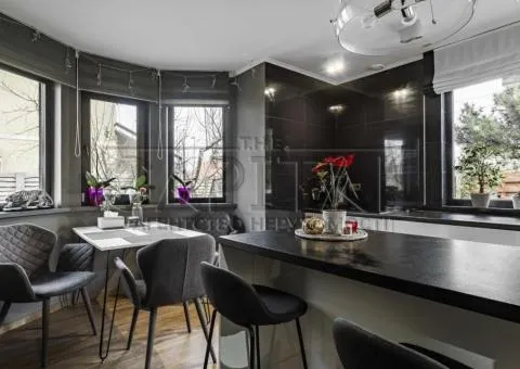 3-room house for rent, 75 m², Happy Land residential complex, Fizkulturna St, Bilohorodka - 8/10