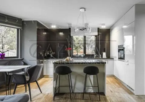 3-room house for rent, 75 m², Happy Land residential complex, Fizkulturna St, Bilohorodka - 9/10