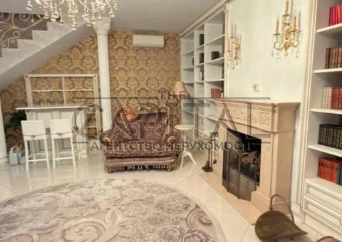 5-room house for long-term rent, 390 m², Starokyivska St, Kozyn - 2/10