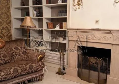 5-room house for long-term rent, 390 m², Starokyivska St, Kozyn - 3/10