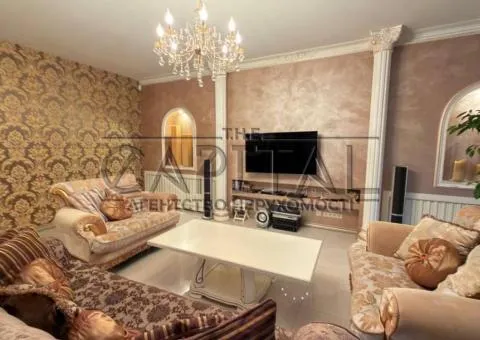 5-room house for long-term rent, 390 m², Starokyivska St, Kozyn - 4/10