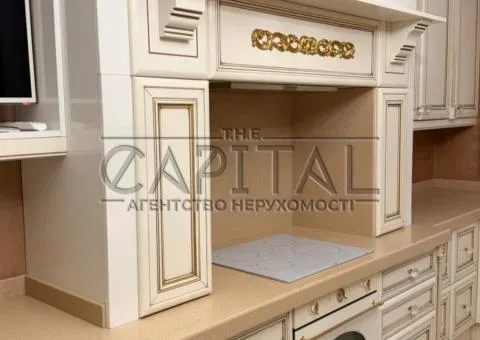 5-room house for long-term rent, 390 m², Starokyivska St, Kozyn - 5/10