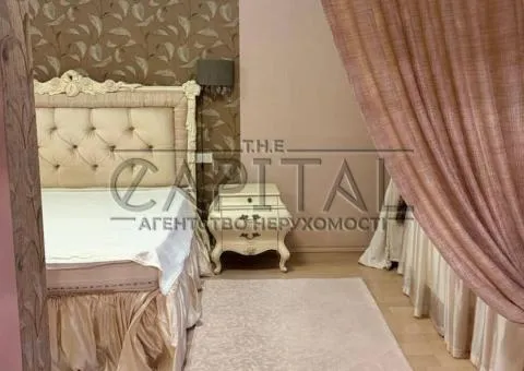 5-room house for long-term rent, 390 m², Starokyivska St, Kozyn - 6/10