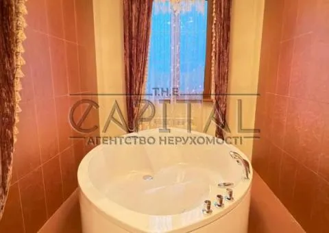 5-room house for long-term rent, 390 m², Starokyivska St, Kozyn - 9/10
