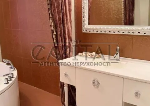 5-room house for long-term rent, 390 m², Starokyivska St, Kozyn - 10/10
