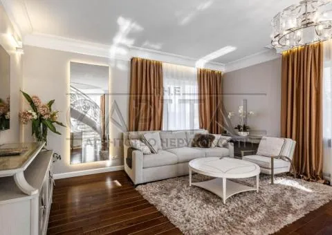 7-room house for rent, 300 m², Hoholia St, Hatne - 1/10