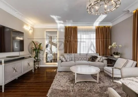 7-room house for rent, 300 m², Hoholia St, Hatne - 2/10