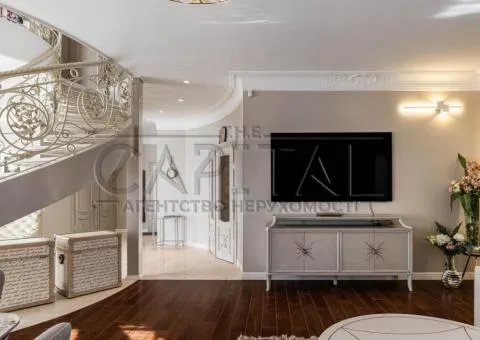 7-room house for rent, 300 m², Hoholia St, Hatne - 3/10