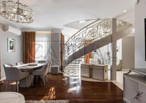 7-room house for rent, 300 m², Hoholia St, Hatne - 4/10