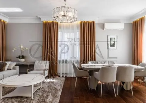 7-room house for rent, 300 m², Hoholia St, Hatne - 5/10