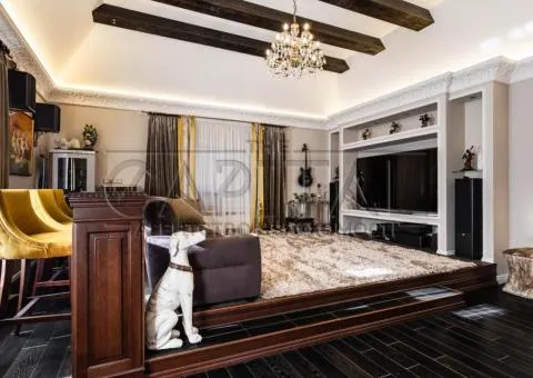 7-room house for rent, 300 m², Hoholia St, Hatne - 7/10