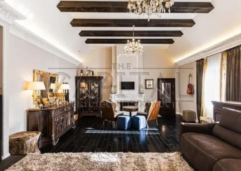 7-room house for rent, 300 m², Hoholia St, Hatne - 9/10