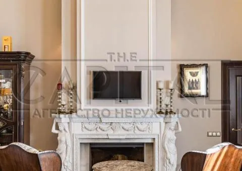 7-room house for rent, 300 m², Hoholia St, Hatne - 10/10