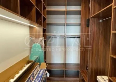 Оренда 3-кімнатної квартири, 115 м², ЖК «Сонячна Рів’єра», вул. Нікольсько-Слобідська, Київ - 9/10