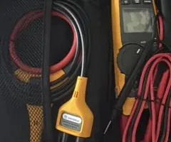 FLUKE 376