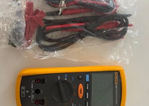 Fluke 1507