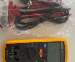 Fluke 1507