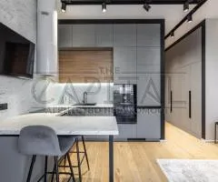 Аренда 2-комнатной квартиры, 48 м², ЖК «Crystal Park», просп. Берестейский, Святошинский район, Киев