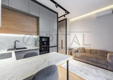 Аренда 2-комнатной квартиры, 48 м², ЖК «Crystal Park», просп. Берестейский, Святошинский район, Киев - 2/10